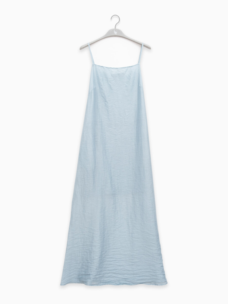 ABBY DRESS 