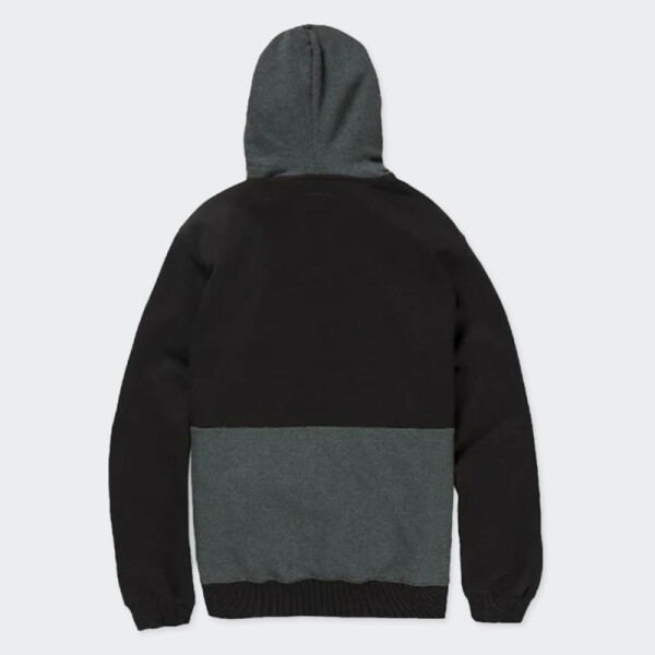 Canguro Volcom Forzee Negro