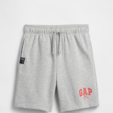 V-DISLOGO SHORT SP DIS FAM B08