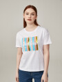 Remera Golfina Estampado 2