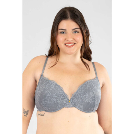 Soutien copa b&c noctis Gris