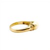 Anillo Solitario-Oro bajo-Perla-AN8166 conperla