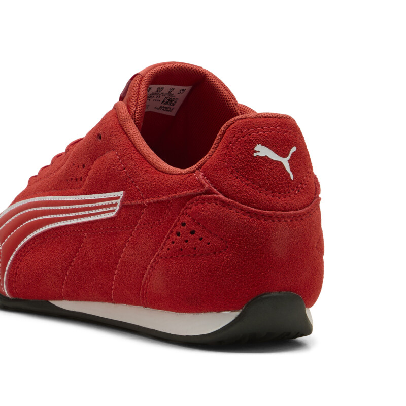 Championes Puma Catch SD Hombre 402681 11 Rojo