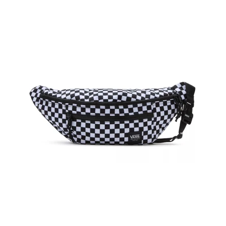 RIÑONERA VANS RANGER WAIST PACK BLACK/WHITE