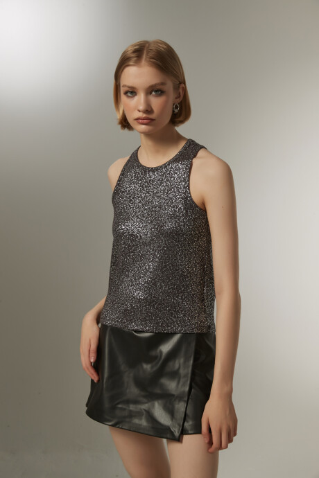 Musculosa Chuck Estampado 2