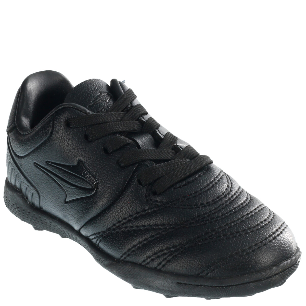 Championes de Fútbol 5 Infantiles Topper San Ciro V - Negro 