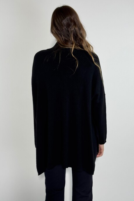 CAMPERA LEE Negro