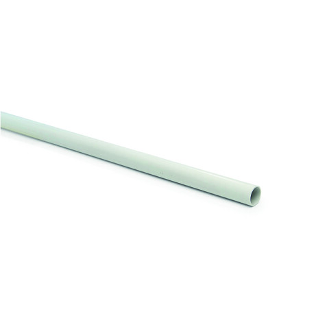 Caño rígido curvable en frío blanco ø20mmx3mt Sica SK3520