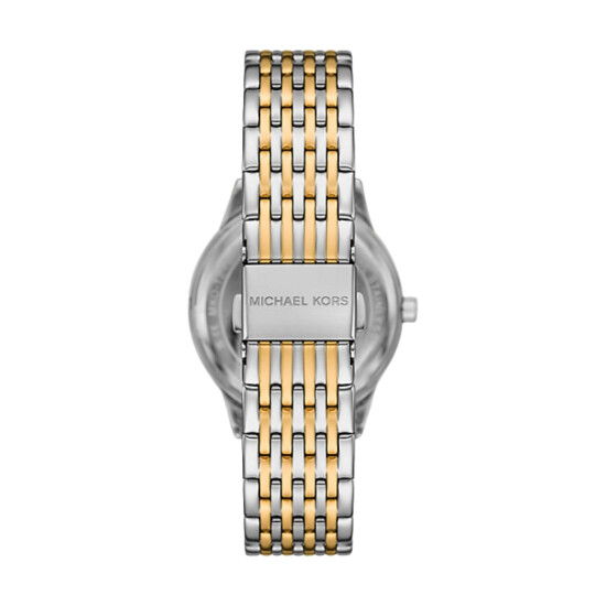 Reloj MICHAEL KORS MKO Acero Plateado 0