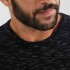 CAMISETA MM NEGRO