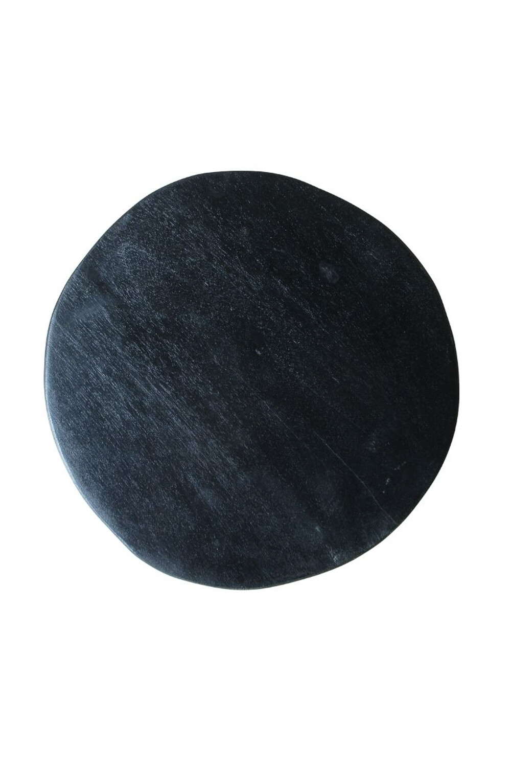 Banqueta Madura Black Color Unico
