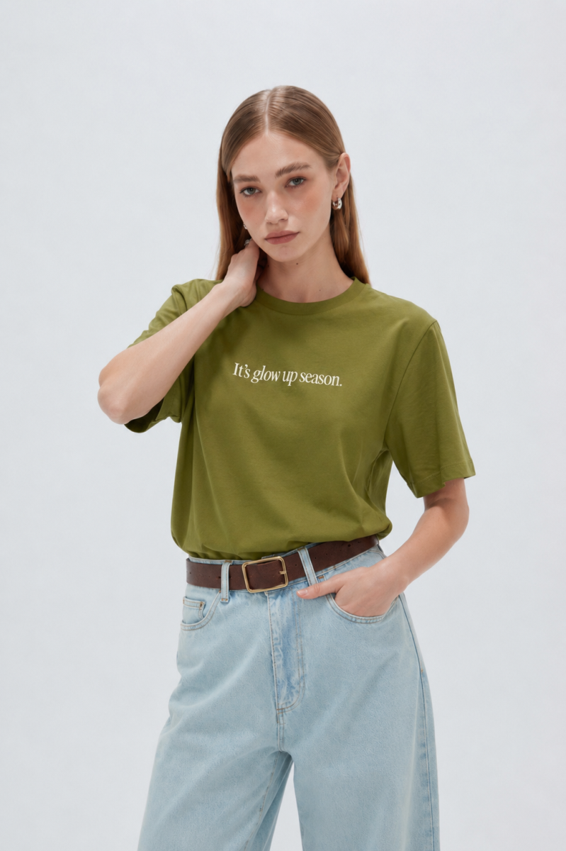 Remera Vantu - Estampado 4 