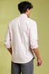 CAMISA SHELF POLANCO Rosa Claro