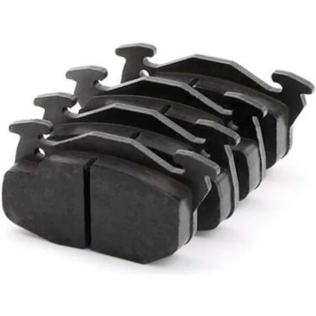 PASTILLAS DE FRENO CITROEN - PEUGEOT 205 AX 1.5D RENAULT 18 19 CLIO I EXPRESS (23041) DURBLOC PASTILLAS DE FRENO CITROEN - PEUGEOT 205 AX 1.5D RENAULT 18 19 CLIO I EXPRESS (23041) DURBLOC