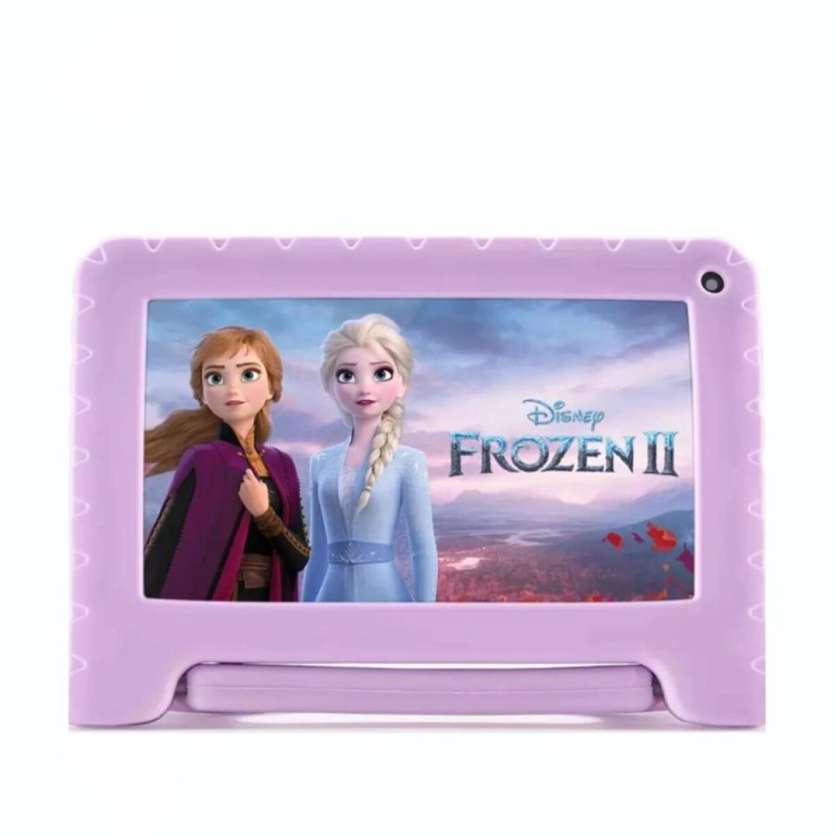 Tablet MULTILASER Disney Frozen 7' 32GB 2GB RAM WiFi - Purple 