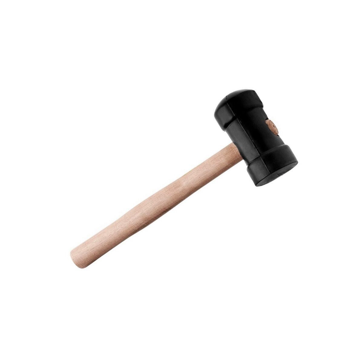 MARTILLO DE GOMA 60MM METASUL Martillo De Goma 60mm Metasul