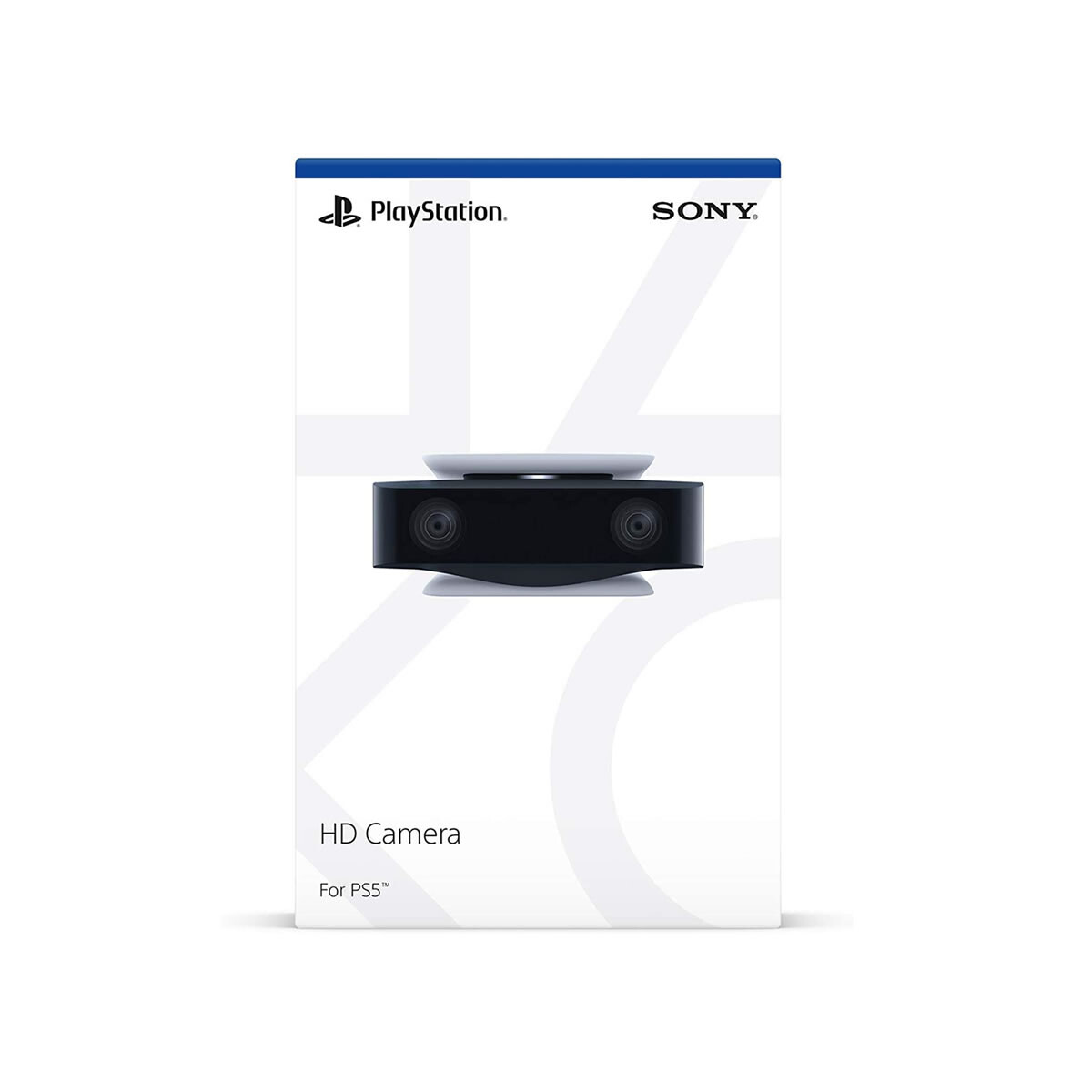 Playstation 5 Cámara HD 