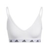 Top Adidas Purebare Blanco