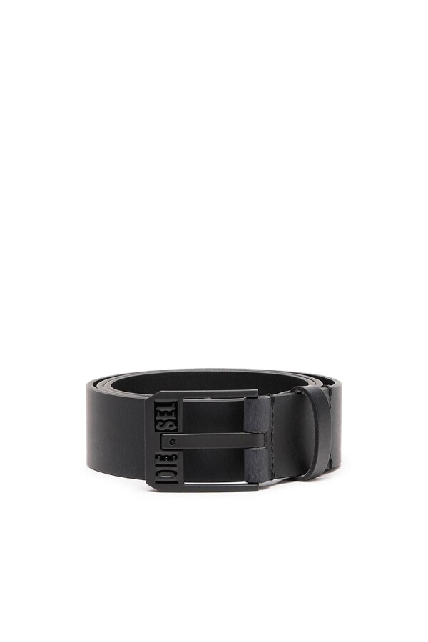 Cinturón Para Hombre Bluestar Ii Gris