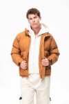 Campera BORKN BEIGE