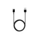 Cable de datos Original Samsung USB a USB-C Pack x2 Cable de datos Original Samsung USB a USB-C Pack x2
