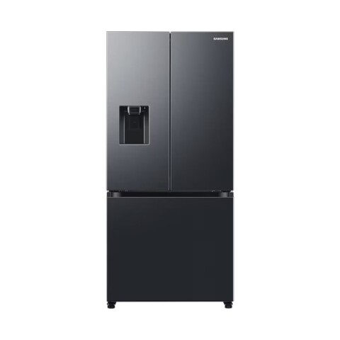 Heladera Samsung French Door 495L AI Bespoke Black Heladera Samsung French Door 495L AI Bespoke Black