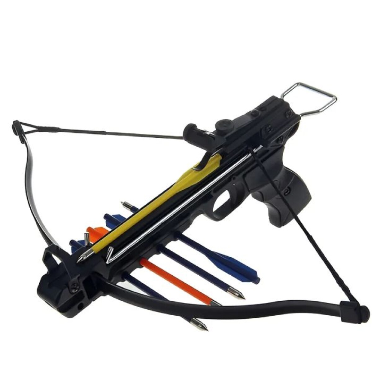 Ballesta Recurva Besta/short, 50 Libras, Mk-50a2/5pl 