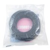 CABLE MULTIFILAR 4,00MM2 NEGRO CONDEL CABLE MULTIFILAR 4,00MM2 NEGRO CONDEL