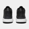 Zapatillas Field Trekker Low Hombre Jet Black