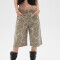 Bermuda Milly Estampado 1