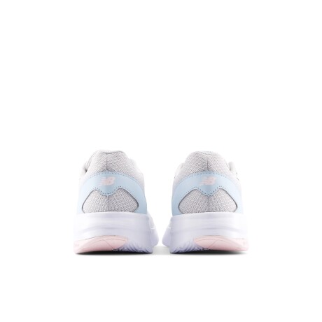 Championes New Balance de Niño - 578 - GK578AC GREY/PINK