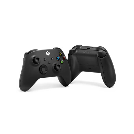 Xbox Series X/S Control Inalámbrico - Carbon Black Xbox Series X/S Control Inalámbrico - Carbon Black