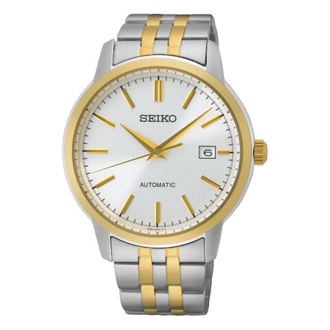 Reloj Seiko SRPH92K1 automático para hombre con correa de acero Reloj Seiko Srph92k1 Automático Para Hombre Con Correa De Acero
