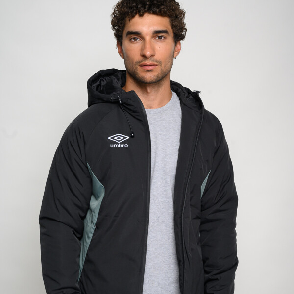 CAMPERA CRAFTED PRO Umbro Hombre 02v