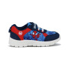 Marvel Spiderman Deportivo Toddler Azul