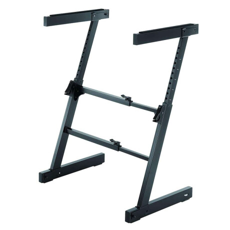 Soporte Teclado Hercules Ks400b Tipo Z