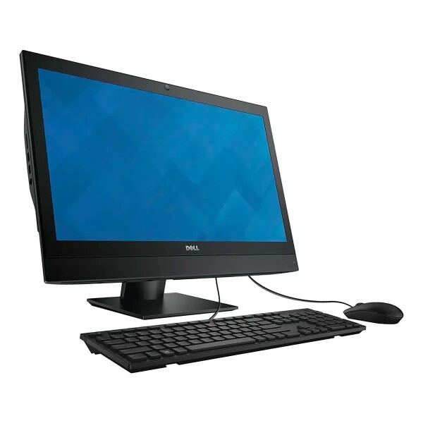 All In One Dell Optiplex 7440 I5 16gb 512gb 23.8` ALL IN ONE DELL 7440 I5/16/512/23.8"