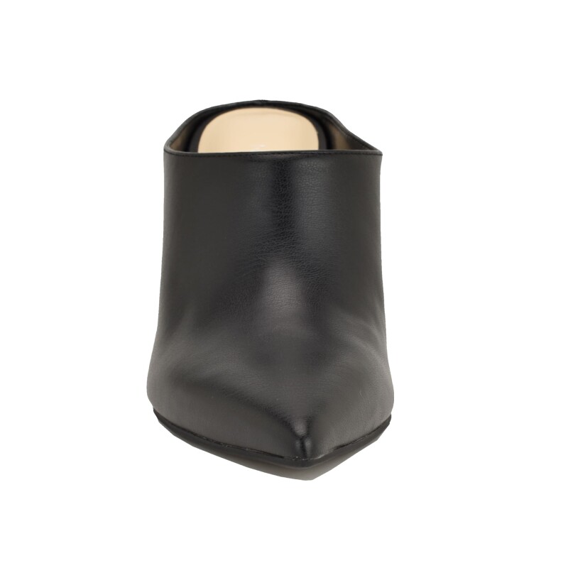 Mules Andora3 Black 01
