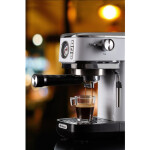 CAFETERA ARIETE EXPRESSO BLANCO MOD.1381 blanco