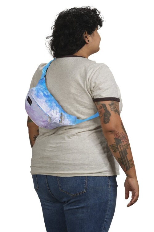 RIÑONERA FIFTH AVENUE BATIK WASH