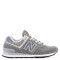 Championes de Hombre New Balance Urbano Gris