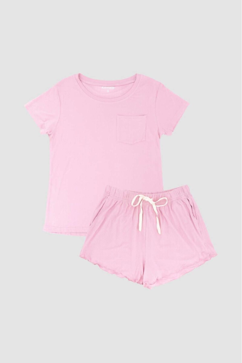 Pijama kayser - Lilac 