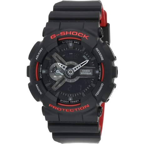 Reloj Casio G-Shock Negro 0