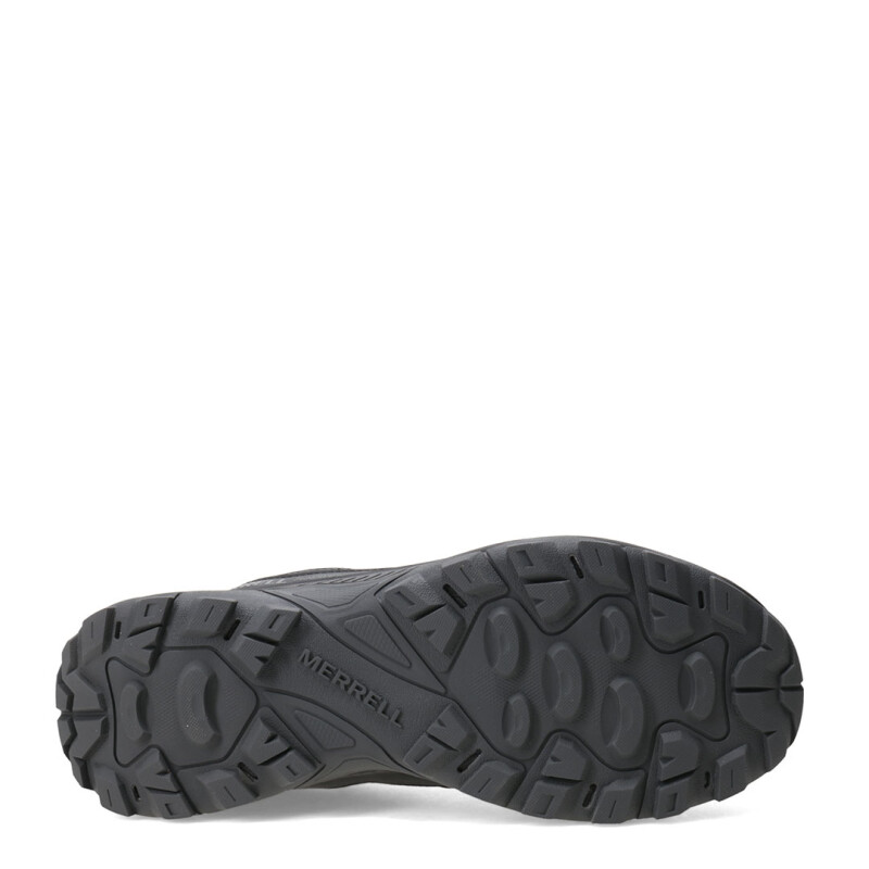 Championes de Hombre Merrell Tempo Exp Negro