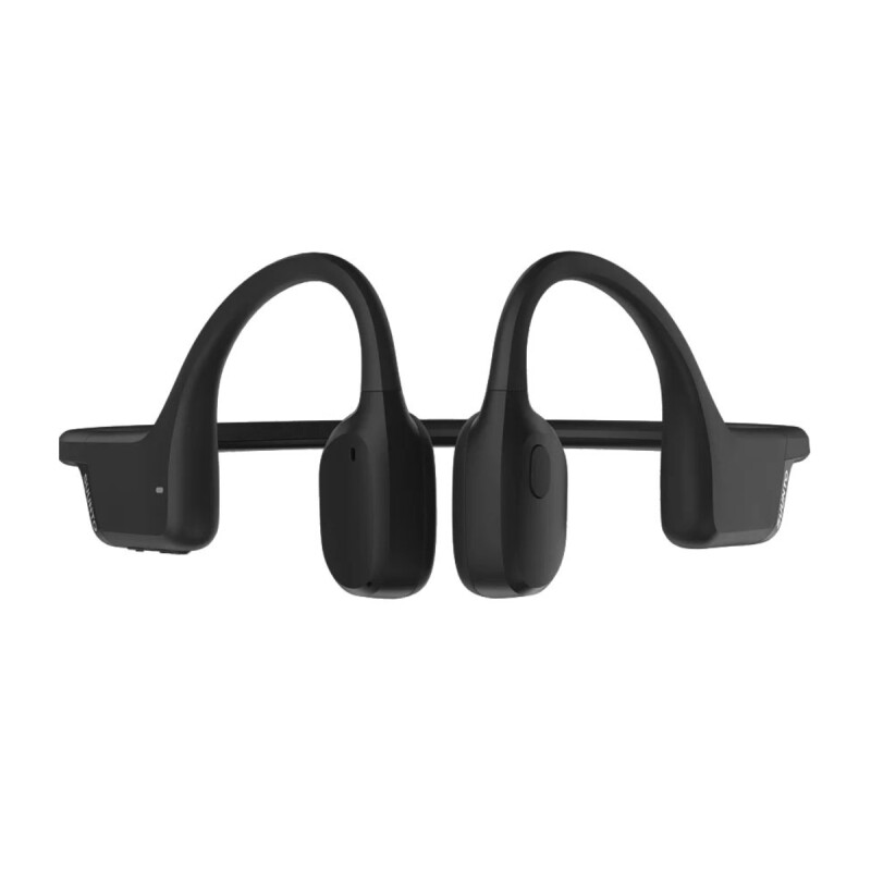 Auriculares Suunto Sonic conducción ósea negro Auriculares Suunto Sonic conducción ósea negro