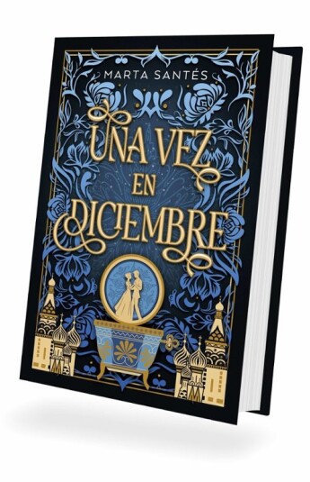 Una vez en diciembre Una vez en diciembre