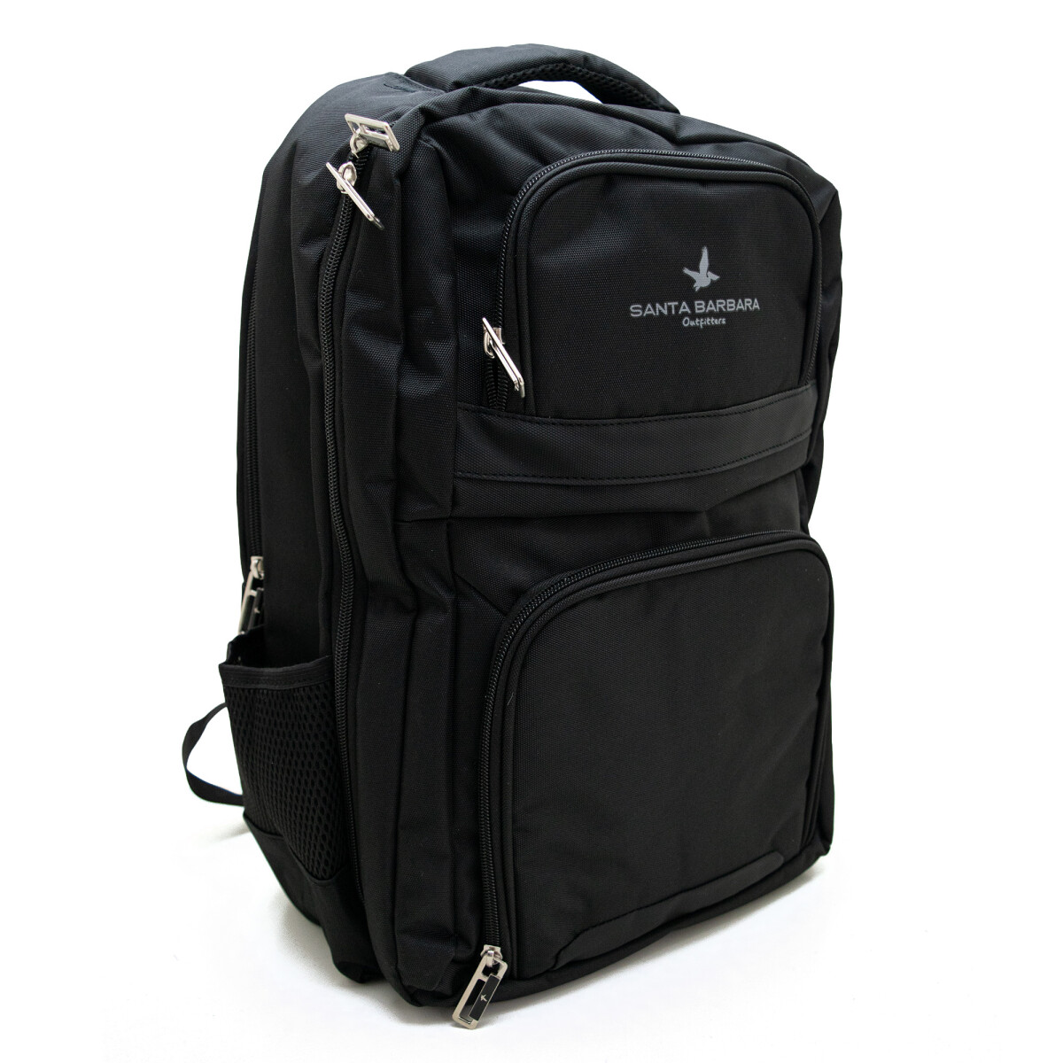 Mochila Santa barbara NEX de Hombre - NEX - Negro 