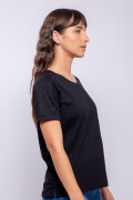 REMERA JODIE Negro