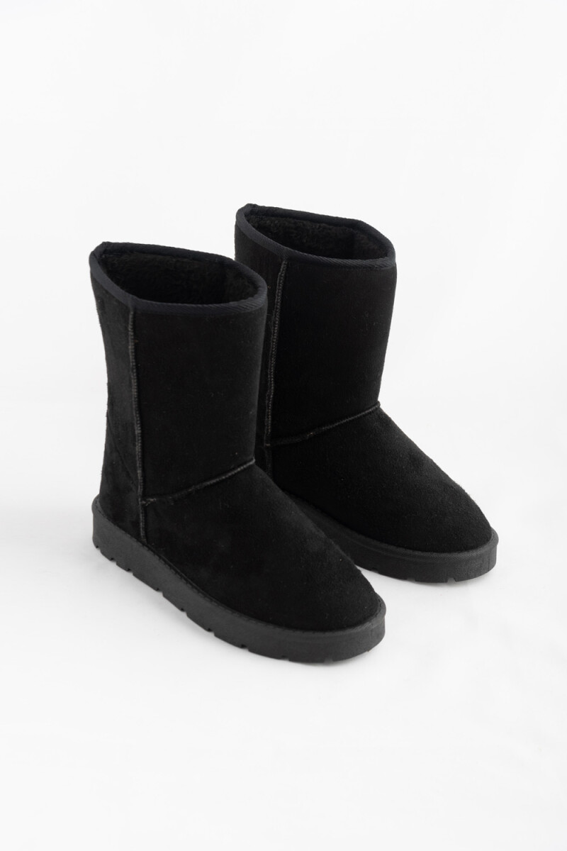 Pantubota Negro