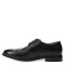 Zapato de Hombre Democrata METROPOLITAN acordonado Negro